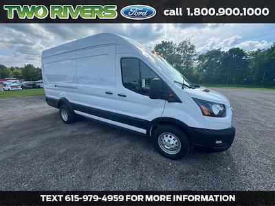 New 2025 Ford Transit 350 HD High Roof Empty Cargo Van for sale #51488 - photo 1