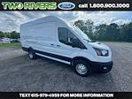 New 2025 Ford Transit 350 HD High Roof Empty Cargo Van for sale #51488 - photo 1