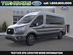 2025 Ford Transit 350 Medium Roof RWD Passenger Van for sale #51670 - photo 1