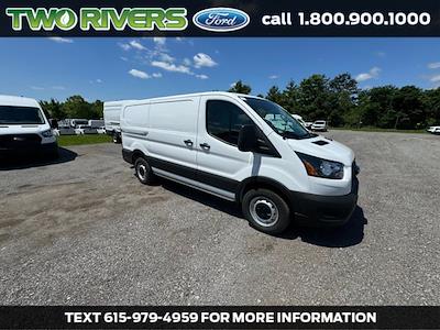 2025 Ford Transit 150 Low Roof RWD Empty Cargo Van for sale #51645 - photo 1