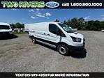 2025 Ford Transit 150 Low Roof RWD Empty Cargo Van for sale #51645 - photo 1