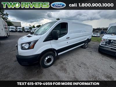 2025 Ford Transit 250 Low Roof RWD Empty Cargo Van for sale #51526 - photo 1