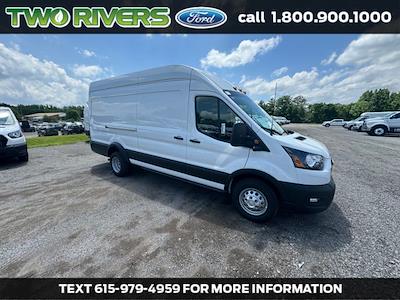 New 2025 Ford Transit 350 HD High Roof Empty Cargo Van for sale #51449 - photo 1