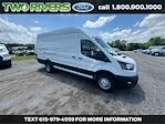 New 2025 Ford Transit 350 HD High Roof Empty Cargo Van for sale #51449 - photo 1