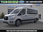 2025 Ford Transit 350 Medium Roof RWD Passenger Van for sale #51673 - photo 1