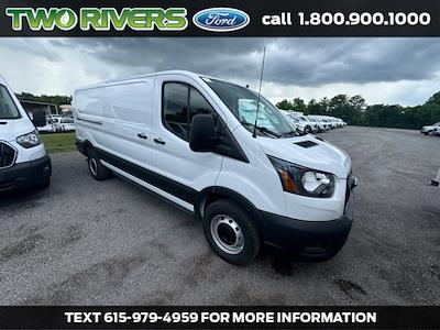 2025 Ford Transit 250 Low Roof RWD Empty Cargo Van for sale #51527 - photo 1
