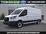 2025 Ford Transit 250 Medium Roof RWD Empty Cargo Van for sale #51667 - photo 1