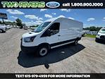 New 2025 Ford Transit 250 Medium Roof Empty Cargo Van for sale #51628 - photo 1