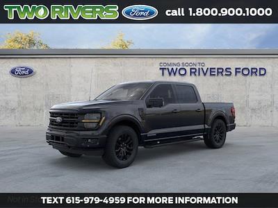 2025 Ford F-150 SuperCrew Cab 4WD Pickup for sale #52006 - photo 1