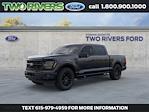 2025 Ford F-150 SuperCrew Cab 4WD Pickup for sale #52006 - photo 1