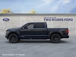 2025 Ford F-150 SuperCrew Cab 4WD Pickup for sale #52006 - photo 3