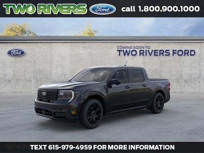 2025 Ford Maverick SuperCrew Cab AWD Pickup for sale #51954 - photo 1
