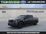 2025 Ford Maverick SuperCrew Cab AWD Pickup for sale #51954 - photo 1