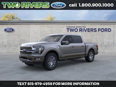 2025 Ford F-150 SuperCrew Cab 4WD Pickup for sale #51904 - photo 1