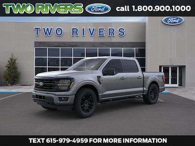 2025 Ford F-150 SuperCrew Cab 4WD Pickup for sale #51473 - photo 1