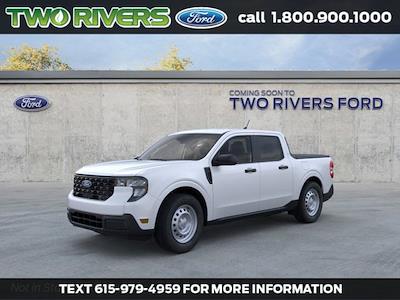 2025 Ford Maverick SuperCrew Cab FWD Pickup for sale #51842 - photo 1