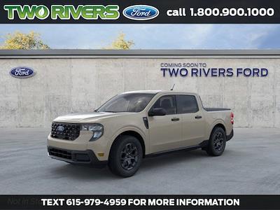 2025 Ford Maverick SuperCrew Cab AWD Pickup for sale #51966 - photo 1