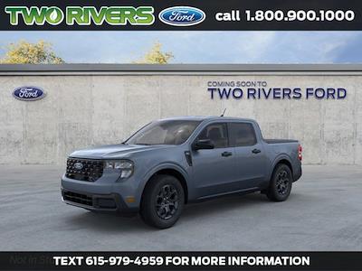 2025 Ford Maverick SuperCrew Cab AWD Pickup for sale #A93384 - photo 1