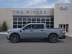 2025 Ford Maverick SuperCrew Cab AWD Pickup for sale #51998 - photo 3