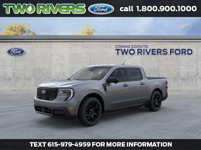 2025 Ford Maverick SuperCrew Cab AWD Pickup for sale #51840 - photo 1