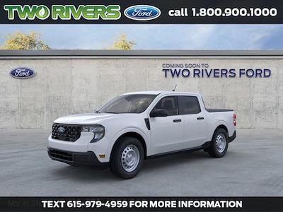 2025 Ford Maverick SuperCrew Cab FWD Pickup for sale #51829 - photo 1