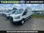 2025 Ford Transit 350 Medium Roof AWD Empty Cargo Van for sale #52234 - photo 1