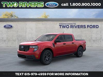 2025 Ford Maverick SuperCrew Cab FWD Pickup for sale #51955 - photo 1