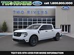 New 2025 Ford Maverick XLT SuperCrew Cab AWD Pickup for sale #52262 - photo 1