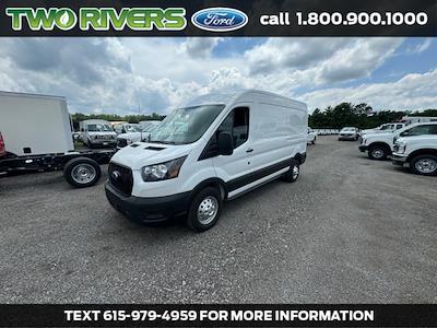 2025 Ford Transit 250 Medium Roof AWD Empty Cargo Van for sale #52211 - photo 1