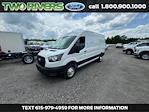 2025 Ford Transit 250 Medium Roof AWD Empty Cargo Van for sale #52211 - photo 1