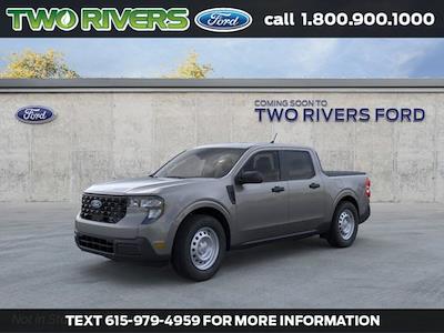 2025 Ford Maverick SuperCrew Cab FWD Pickup for sale #51965 - photo 1