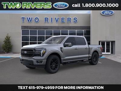 2025 Ford F-150 SuperCrew Cab 4WD Pickup for sale #51873 - photo 1