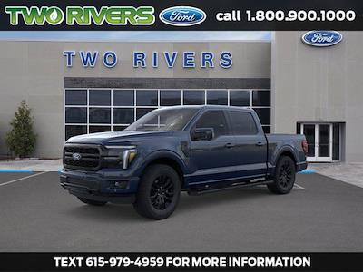 2025 Ford F-150 SuperCrew Cab 4WD Pickup for sale #51878 - photo 1