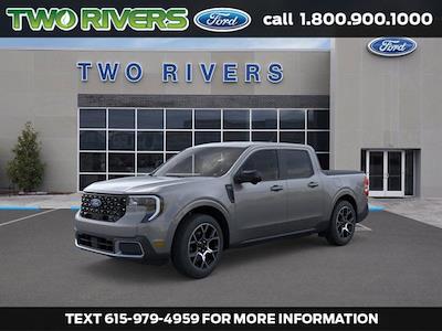 2025 Ford Maverick SuperCrew Cab AWD Pickup for sale #52127 - photo 1