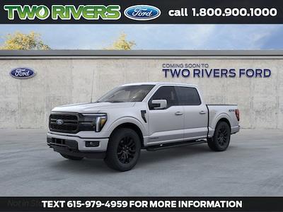 2025 Ford F-150 SuperCrew Cab 4WD Pickup for sale #51415 - photo 1