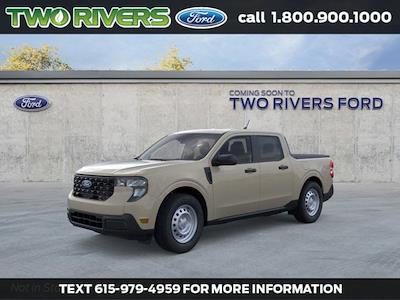 2025 Ford Maverick SuperCrew Cab FWD Pickup for sale #52208 - photo 1