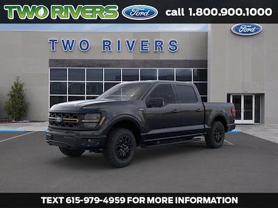 2025 Ford F-150 SuperCrew Cab 4WD Pickup for sale #51483 - photo 1