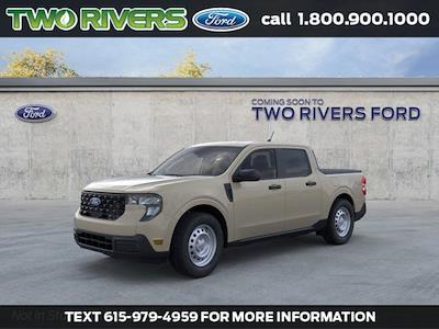 2025 Ford Maverick SuperCrew Cab FWD Pickup for sale #52000 - photo 1
