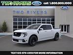 New 2025 Ford Maverick Lobo SuperCrew Cab AWD Pickup for sale #52266 - photo 1