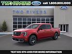 New 2025 Ford Maverick Lariat SuperCrew Cab AWD Pickup for sale #52301 - photo 1