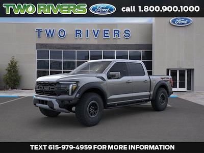 2025 Ford F-150 SuperCrew Cab 4WD Pickup for sale #51555 - photo 1