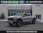 2025 Ford F-150 SuperCrew Cab 4WD Pickup for sale #51555 - photo 1