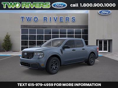 2025 Ford Maverick SuperCrew Cab FWD Pickup for sale #52260 - photo 1