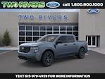 2025 Ford Maverick SuperCrew Cab FWD Pickup for sale #52260 - photo 1