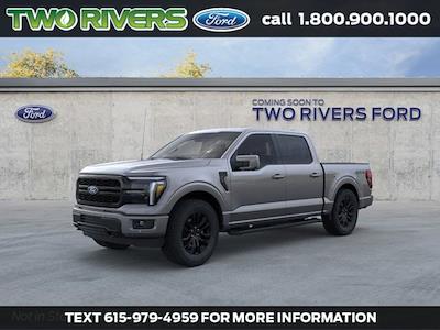 2025 Ford F-150 SuperCrew Cab 4WD Pickup for sale #52005 - photo 1