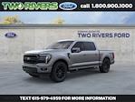 2025 Ford F-150 SuperCrew Cab 4WD Pickup for sale #52005 - photo 1