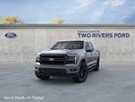 2025 Ford F-150 SuperCrew Cab 4WD Pickup for sale #52005 - photo 2