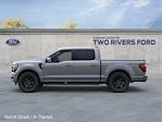 2025 Ford F-150 SuperCrew Cab 4WD Pickup for sale #52005 - photo 3