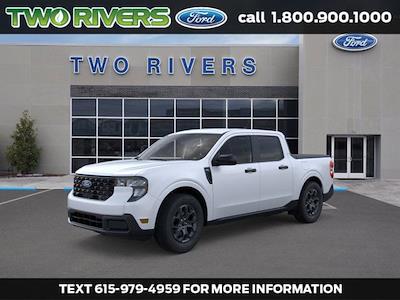 2025 Ford Maverick SuperCrew Cab FWD Pickup for sale #52299 - photo 1