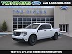 2025 Ford Maverick SuperCrew Cab FWD Pickup for sale #52299 - photo 1
